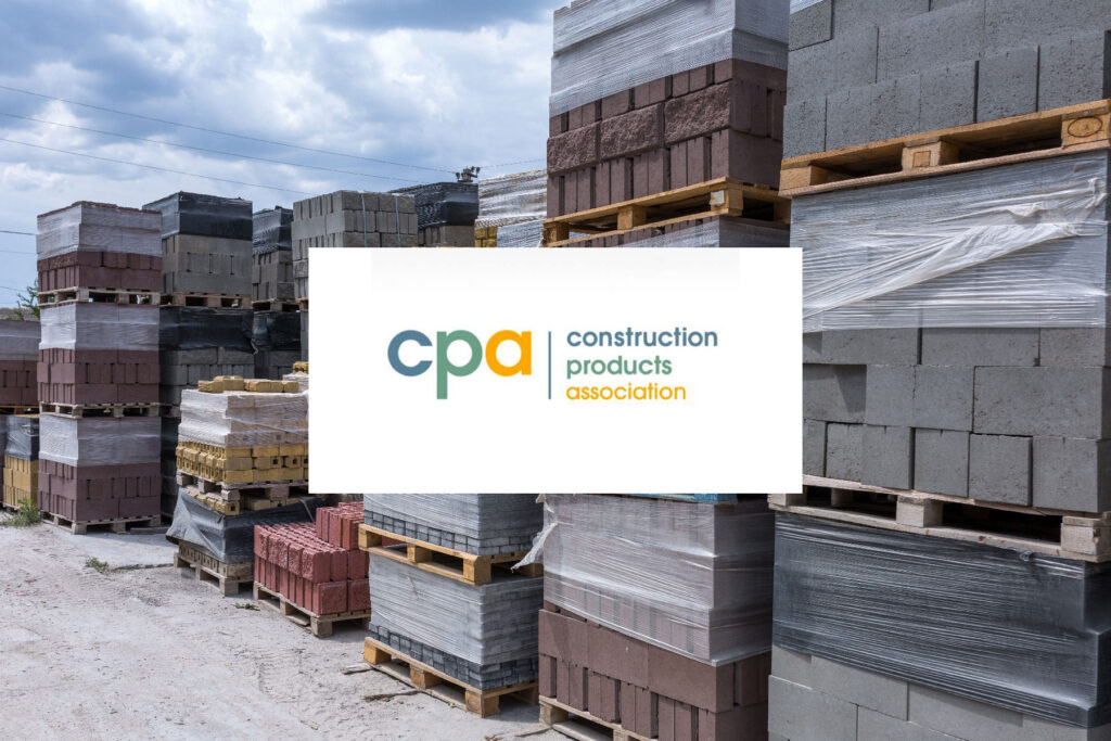 CPA Welcomes The Pallet LOOP as new Associate Member