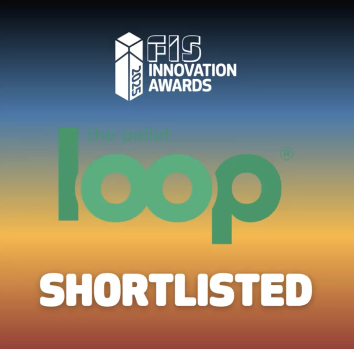 Team shortlisted for FIS Award for Sustainable Innovation